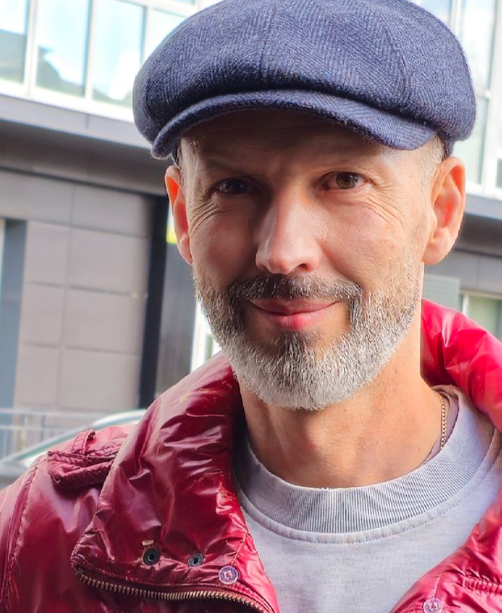 Фото профиля Дмитрий Корсак