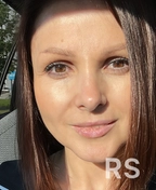 Фото преподавателя - Гарбуз Ирина