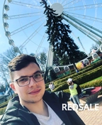 Фото профиля Николай Каразаев