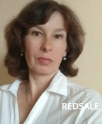 Фото репетитора по биологии - Брилева Ольга