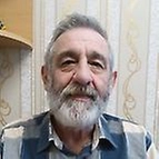 Фото мастера по изготовлению мебели - Пиманов Сергей