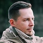 Фото спортивного тренера - Фёдоров Андрей