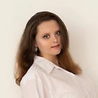 Фото преподавателя - Русак Инна