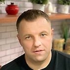 Фото массажиста - Будько Алексей