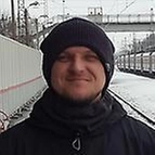 Фото профиля Руслан Быков
