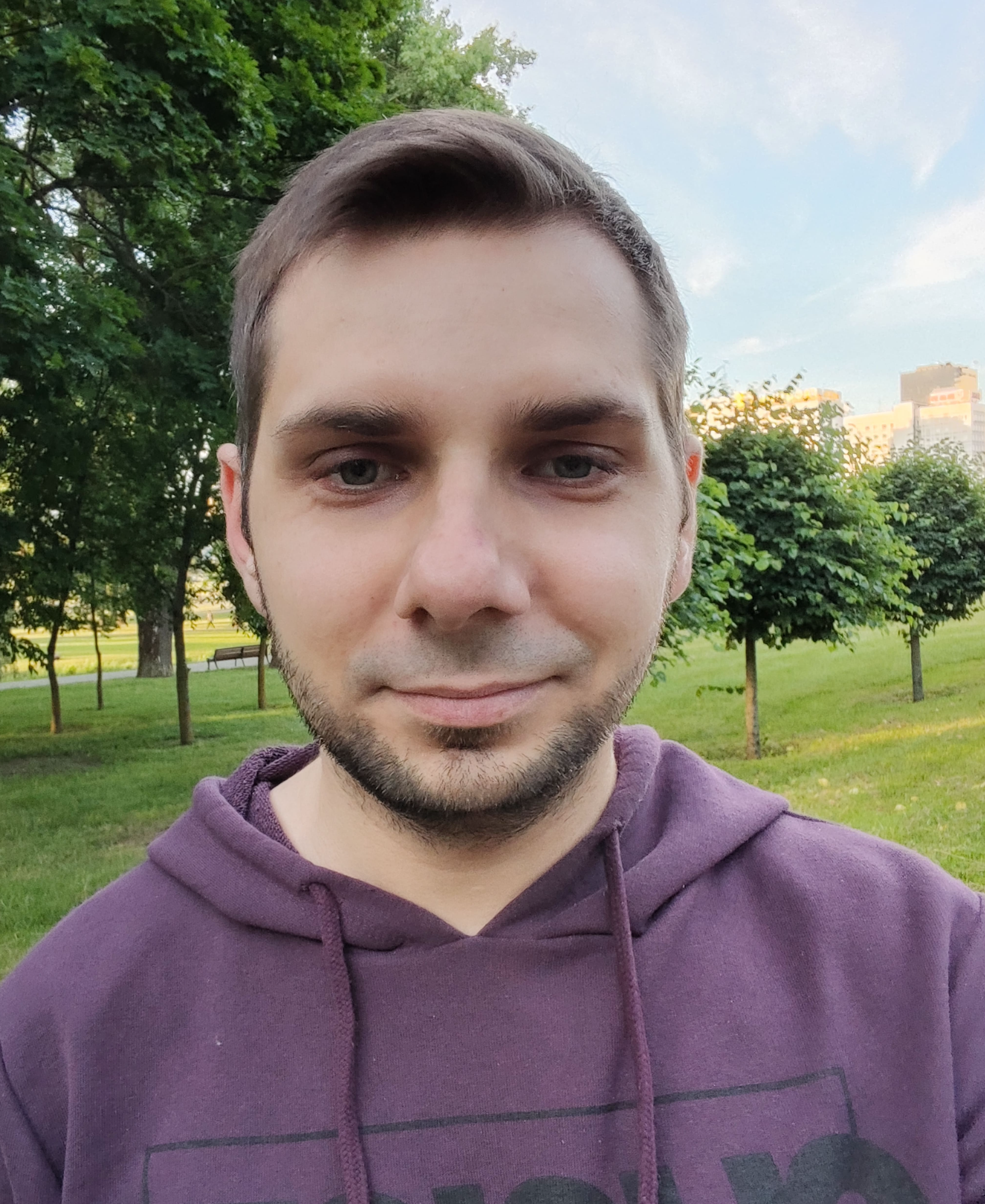 Фото электрика - Ластовка Валерий