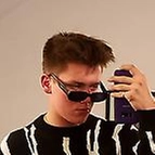 Фото стилиста - Харлап Даниил