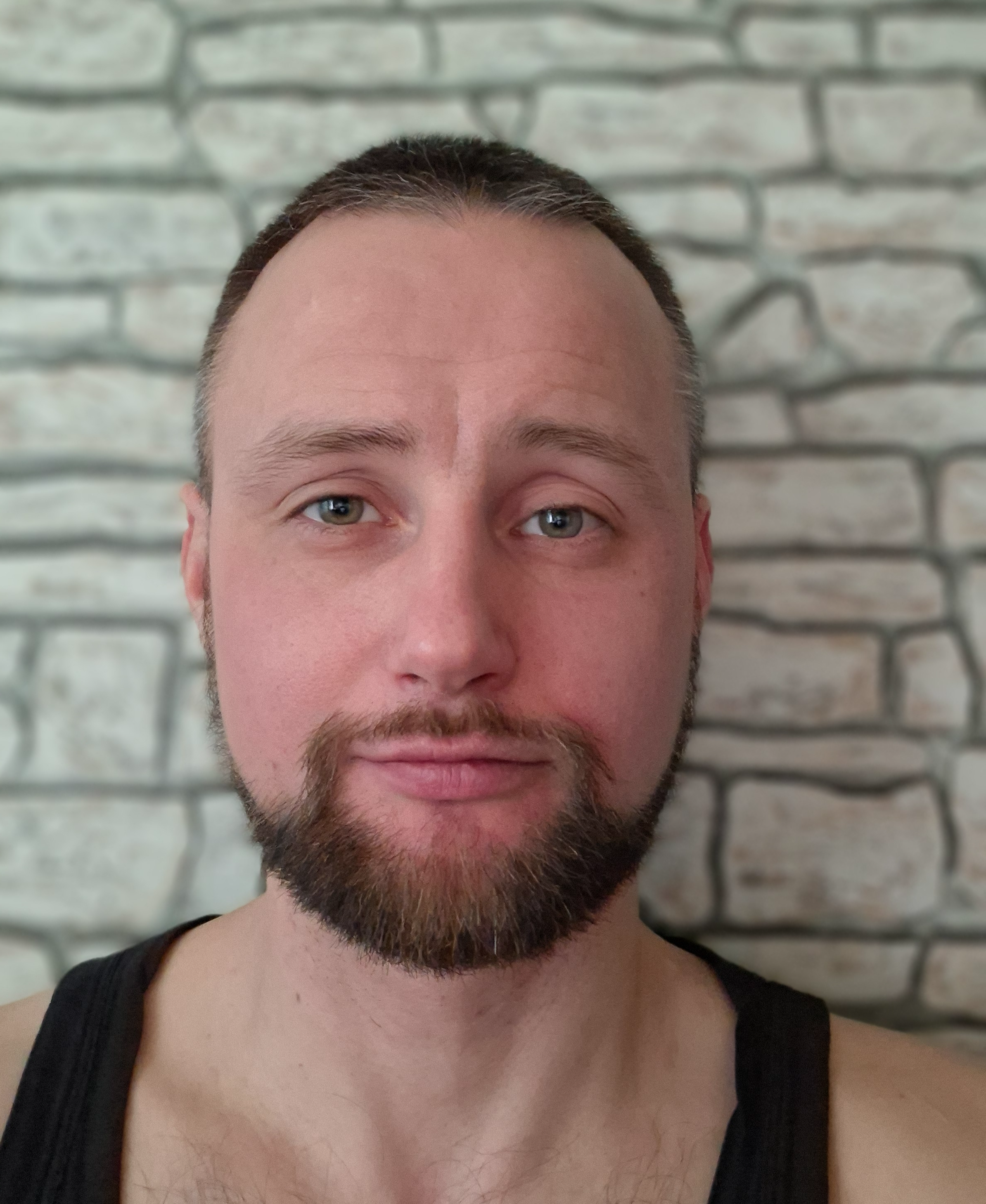 Фото маляра - Комолов Павел