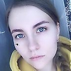 Фото профиля Ольга Василевич