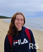 Фото репетитора по физике - Касперович Александра