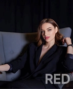 Фото копирайтера - Ковальчук Юлия