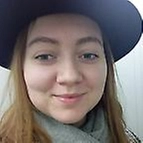 Фото репетитора по обществознанию - Белоглазова Екатерина