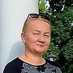 Фото профиля Марина Владыко
