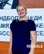 Фото фитнес-тренера - Залесская Сабина