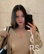 Фото репетитора по письму - Рыжанкова Алина