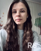 Фото репетитора начальных классов - Полянская Юлия