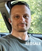 Фото мастера по поклейке обоев - Рябчиков Дмитрий