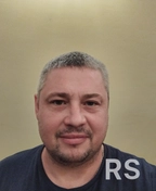 Фото профиля Александр Мурзин