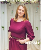 Фото профиля Анна Волкова