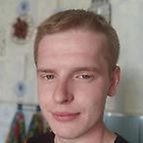 Фото профиля Николай Левицкий