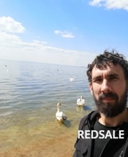 Фото профиля Роман Терешонок