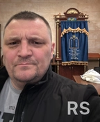 Фото мастера по изготовлению перголы - Уткин Владимир