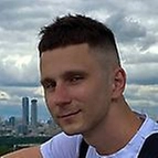 Фото профиля Константин Будкевич