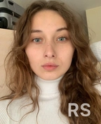 Фото преподавателя - Французова Юлия