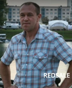 Фото мастера по изготовлению мебели - Шальнов Сергей