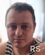 Фото мастера по ремонту обуви - Райкевич Виталий