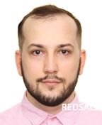 Фото репетитора по программированию - Шиляев Дмитрий
