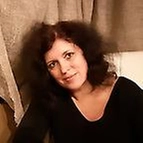 Фото репетитора по чешскому языку - Бекасова Оксана