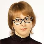 Фото массажиста - Корхова Наталья