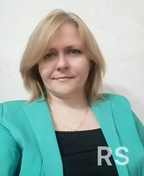 Фото психолога - Гончаренко Екатерина