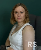 Фото коуча - Подалинская Виктория