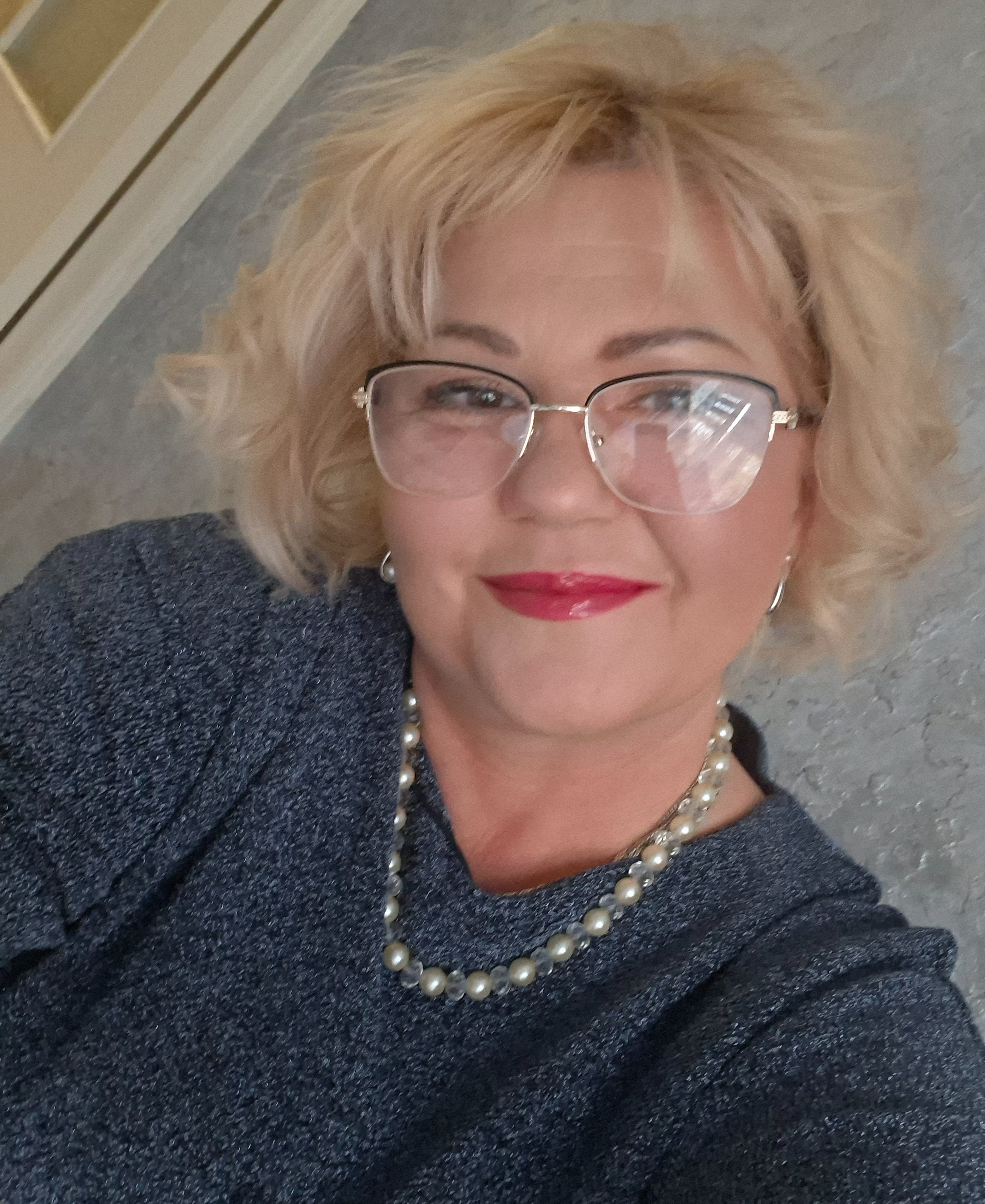 Фото массажиста - Шунькина Наталья