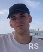 Фото профиля Максим Гусаков