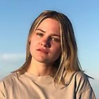 Фото репетитора по французскому языку - Буйчик Полина