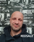 Фото исполнителя - Тисецкий Александр