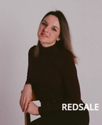 Фото специалиста по обработке фотографий - Курлович Валерия