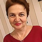 Фото репетитора по математическому анализу - Кирбай Рида