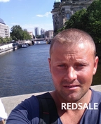Фото профиля Михаил Шевченко