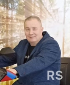 Фото профиля Владимир Горельчик