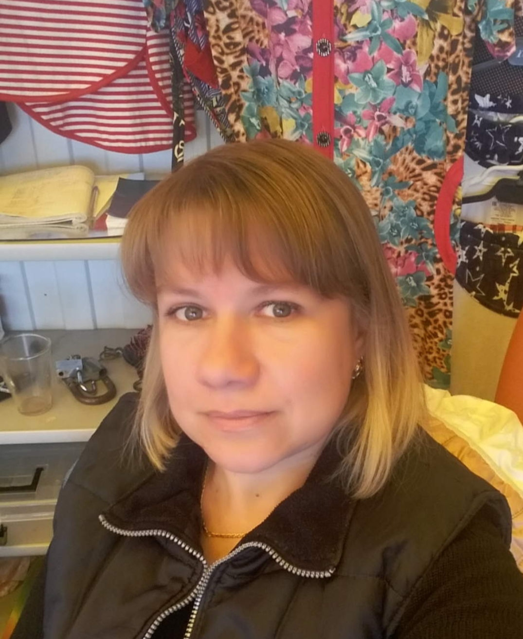 Фото профиля Наталья Можейко