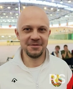 Фото профиля Александр Морозов