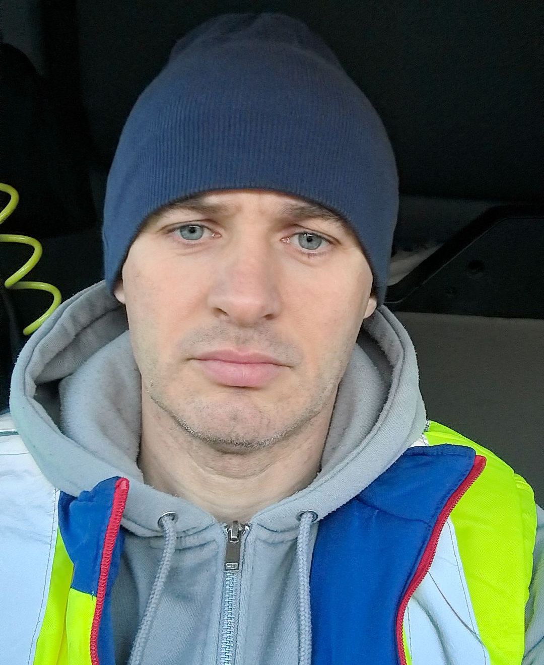 Фото профиля Владимир Афанасьев