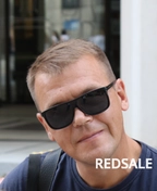 Фото специалиста по SMM продвижению - Кузьмин Виталий