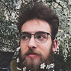 Фото репетитора по немецкому языку - Панасюк Евгений