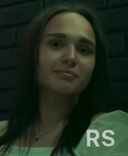 Фото репетитора по арабскому языку - Крупская Эльвира