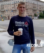 Фото мастера по монтажу потолков - Русакович Евгений